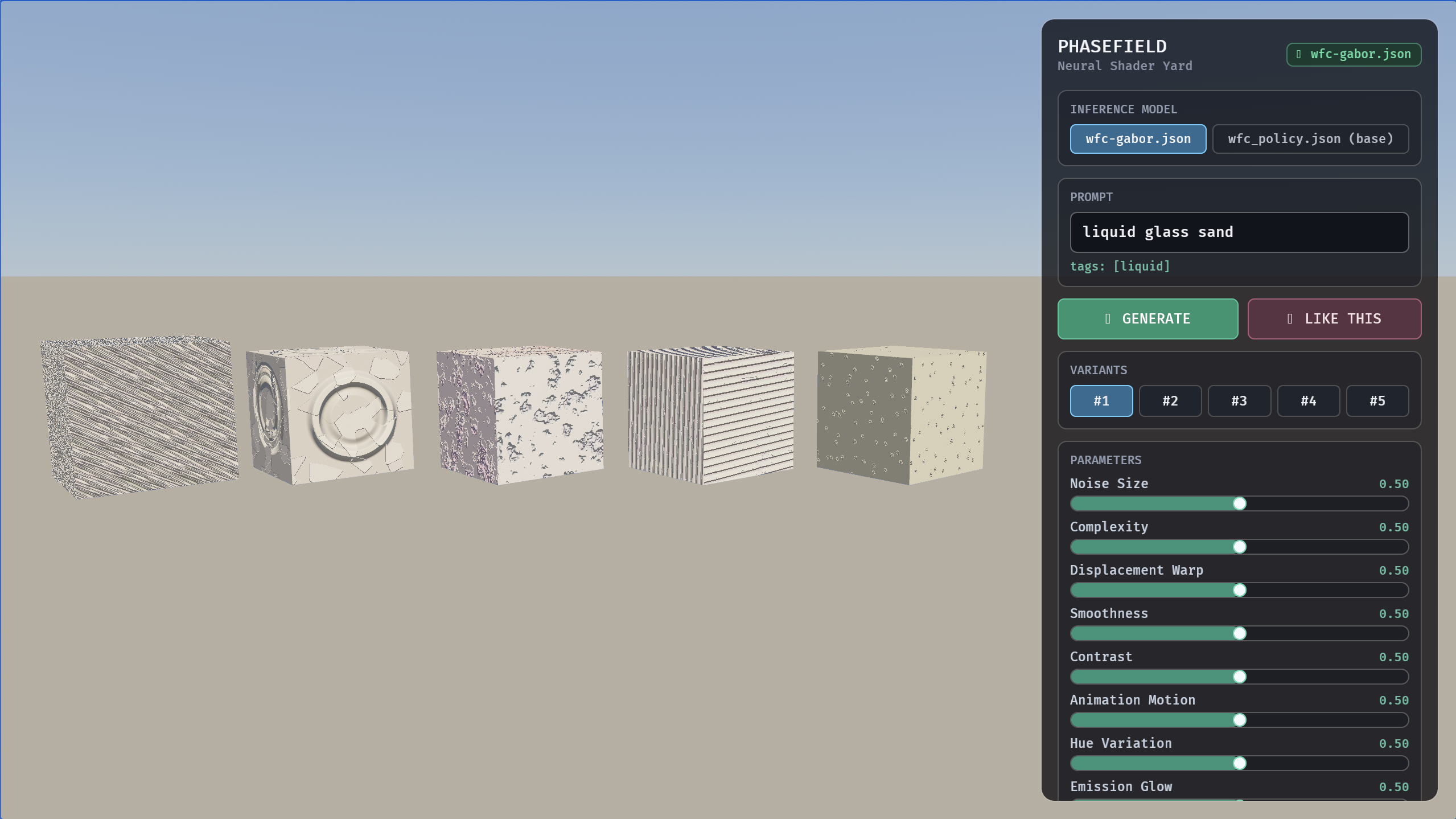 oakbearstudios's project screenshot