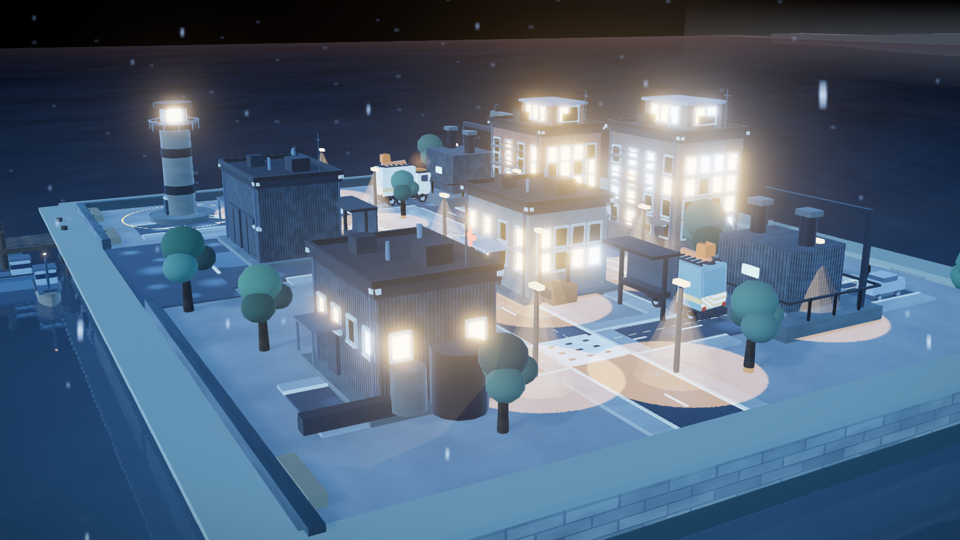 fenner888's project screenshot