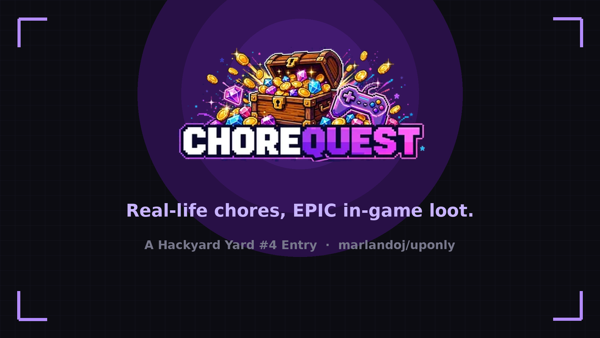 marlandoj's project screenshot