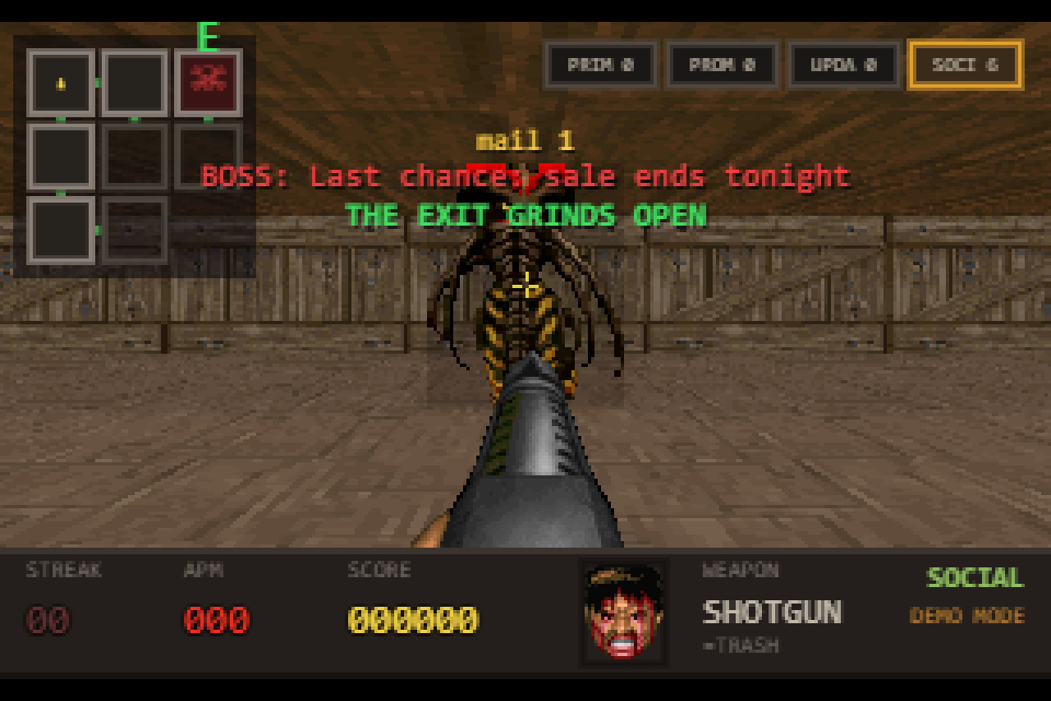 th1nktw1c3's project screenshot