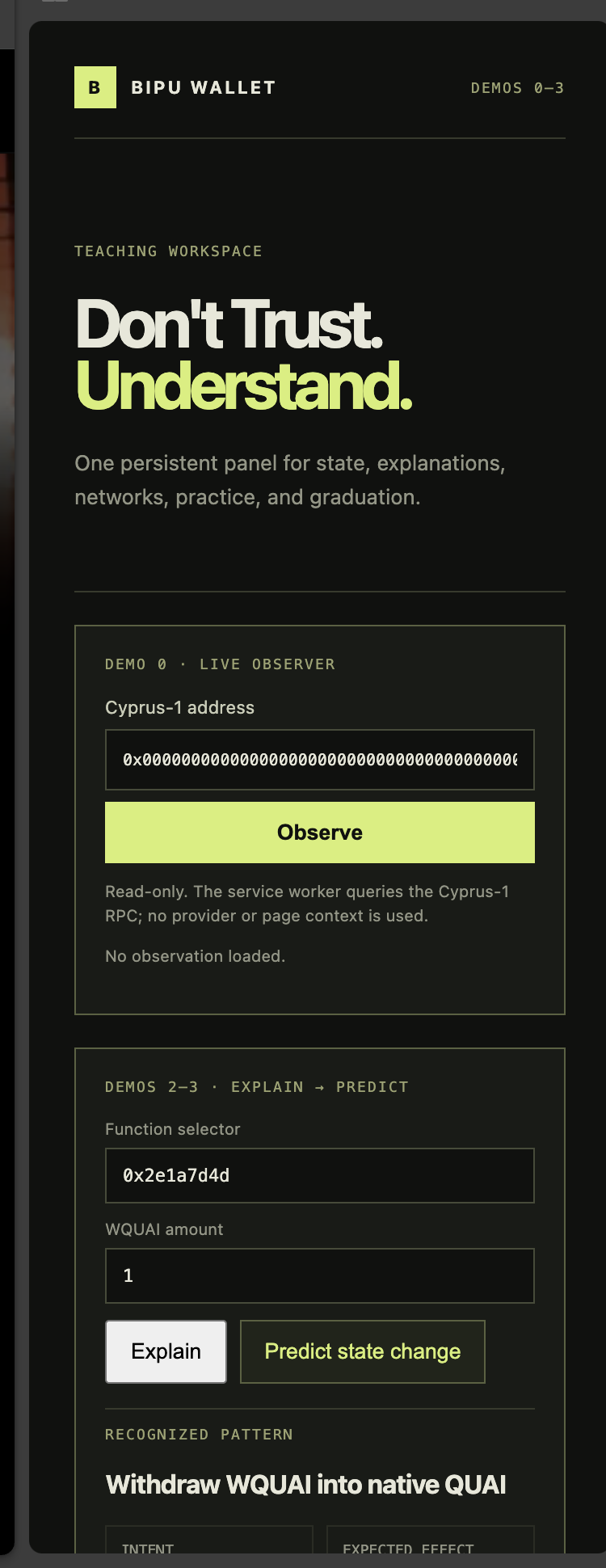 leo-guinan's project screenshot